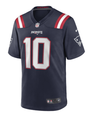 Online Patriots jersey